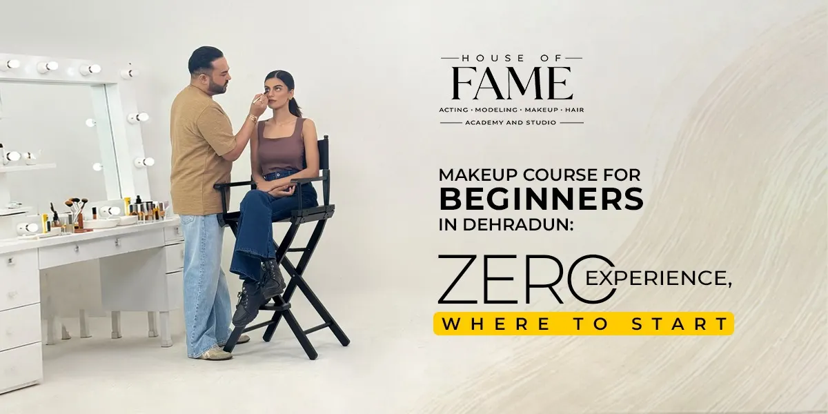 How to Start an Acting Career After 12th