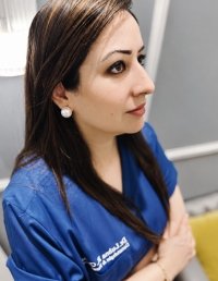 Dr. Lubna