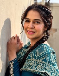 Neha Pawar