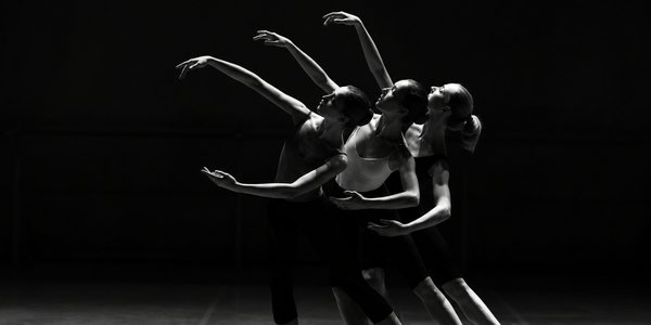 Dance & Movement Training