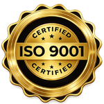 An ISO Certified Company